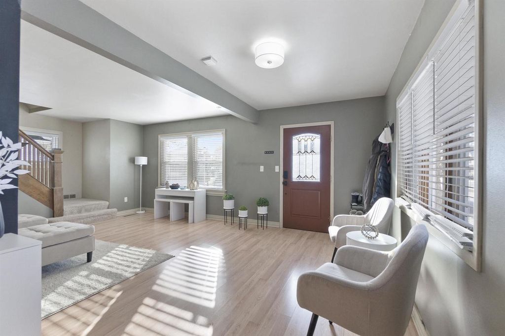 Photo of 143 E McWilliams STREET, Fond Du Lac, WI 54935 (MLS # 50320366)