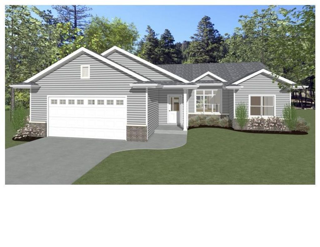 Photo of W6538 Breezy WAY, Appleton, WI 54915 (MLS # 50326814)