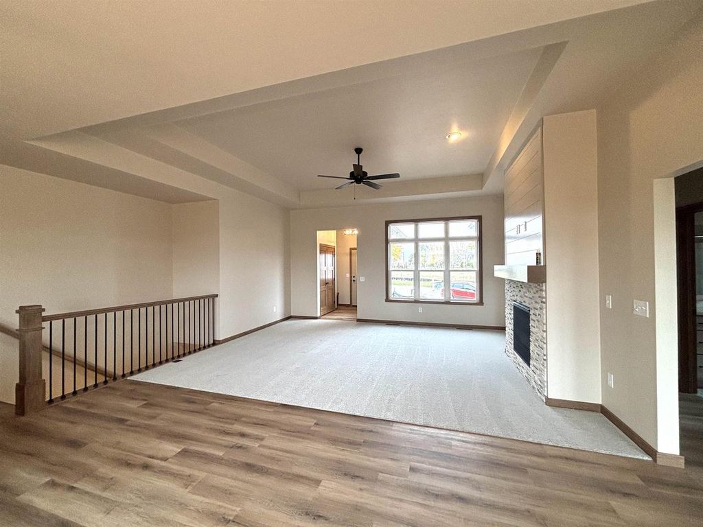 Photo of W6538 Breezy WAY, Appleton, WI 54915 (MLS # 50326814)