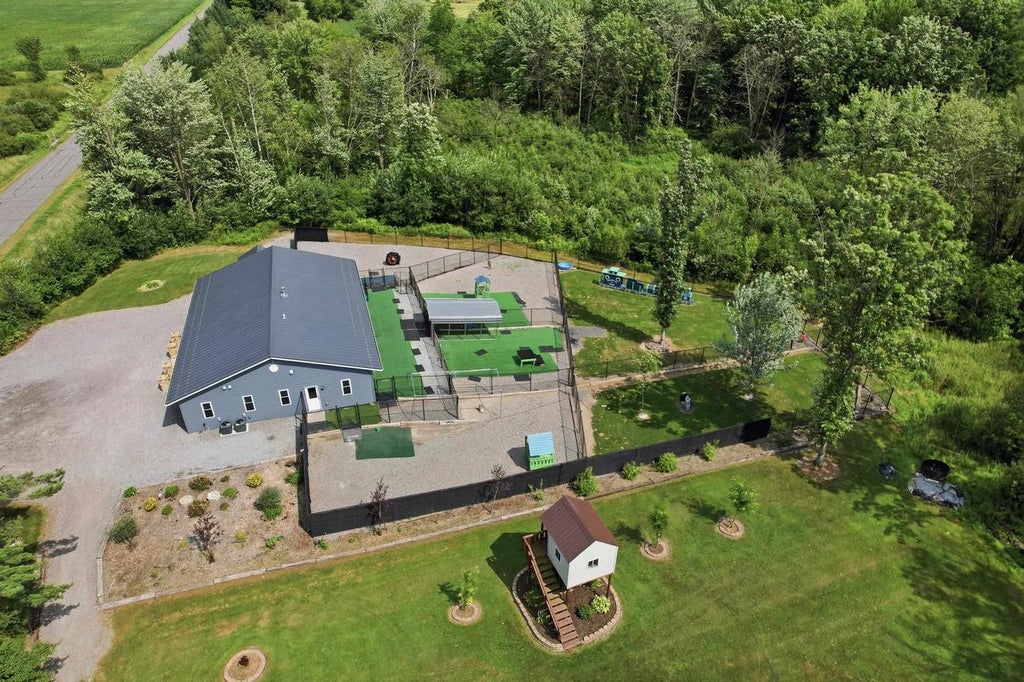 Photo of 8827 Mill Creek DRIVE, Marshfield, WI 54449 (MLS # 22604012)