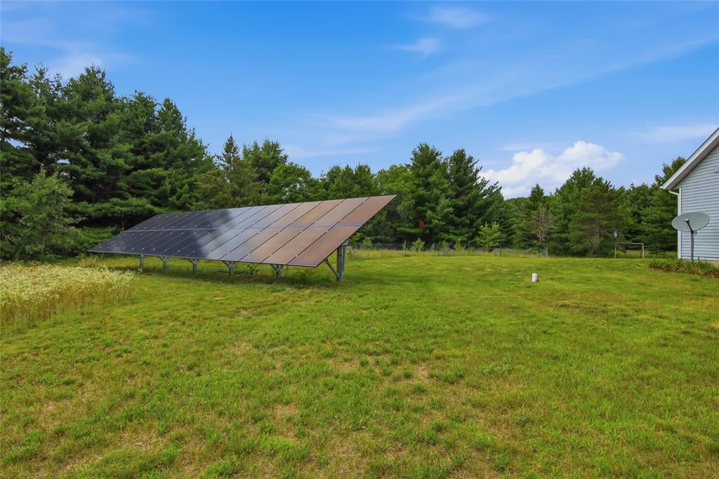 Photo of E2090 Cedar ROAD, Eau Claire, WI 54701 (MLS # 1603290)