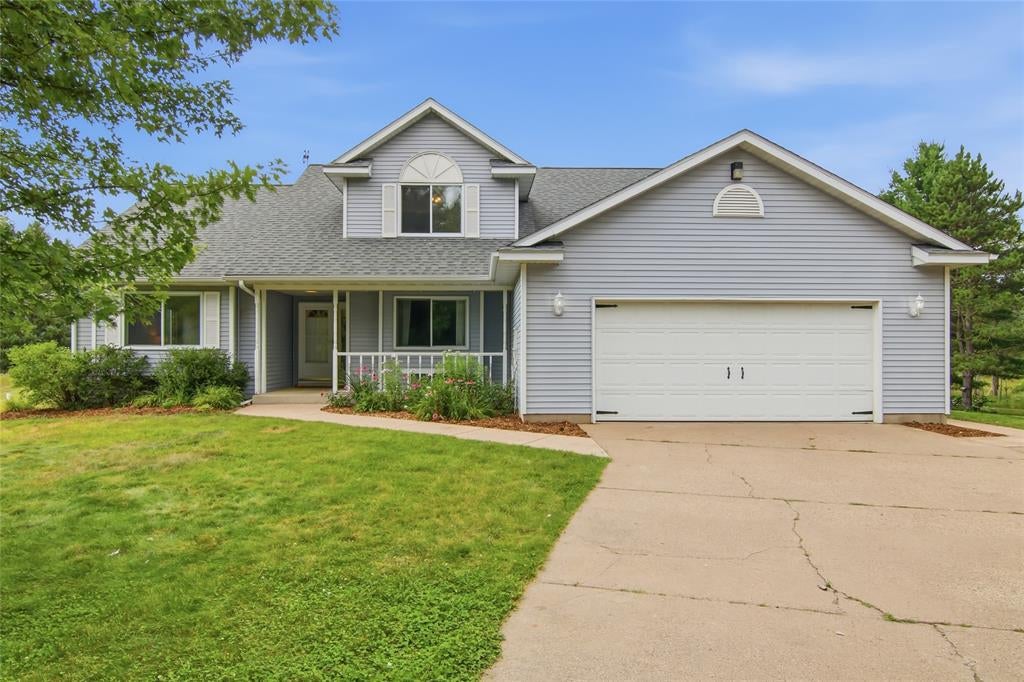 Photo of E2090 Cedar ROAD, Eau Claire, WI 54701 (MLS # 1603290)