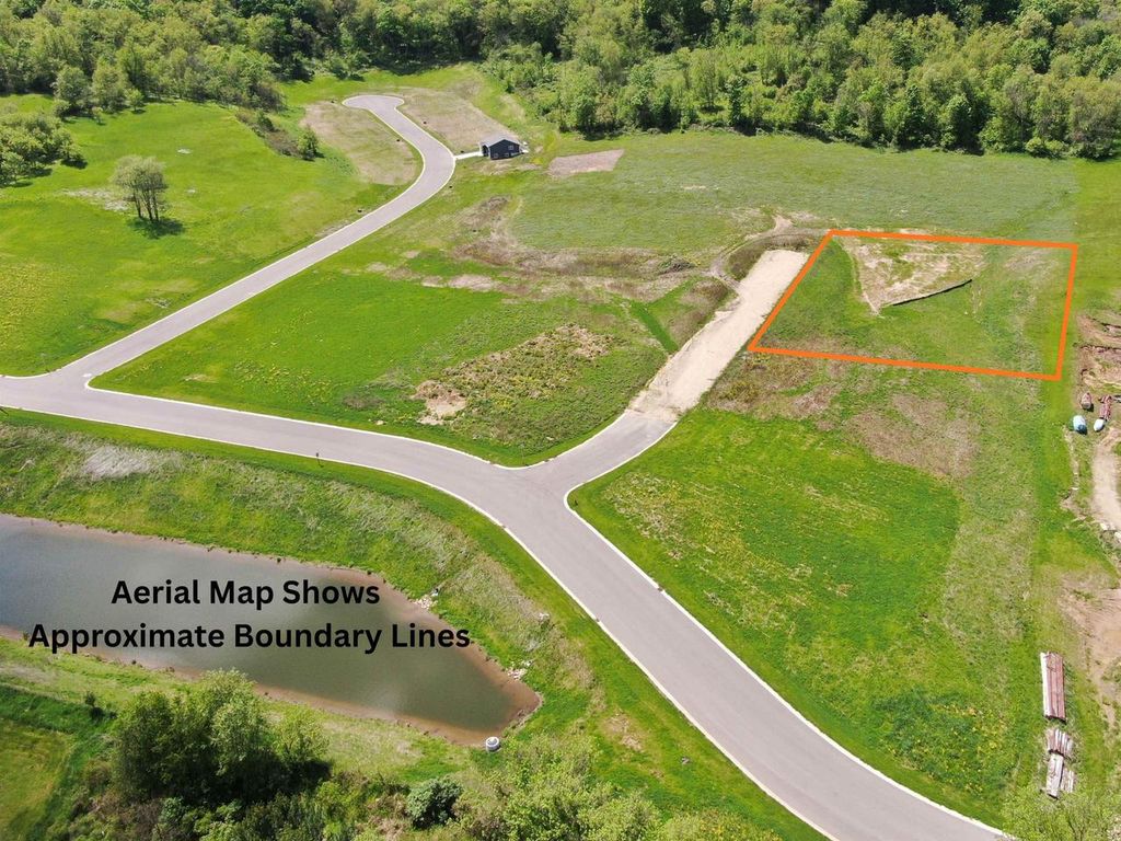 Photo of Lot 3 Pearson PLACE, Ontario, WI 54651 (MLS # 2023935)