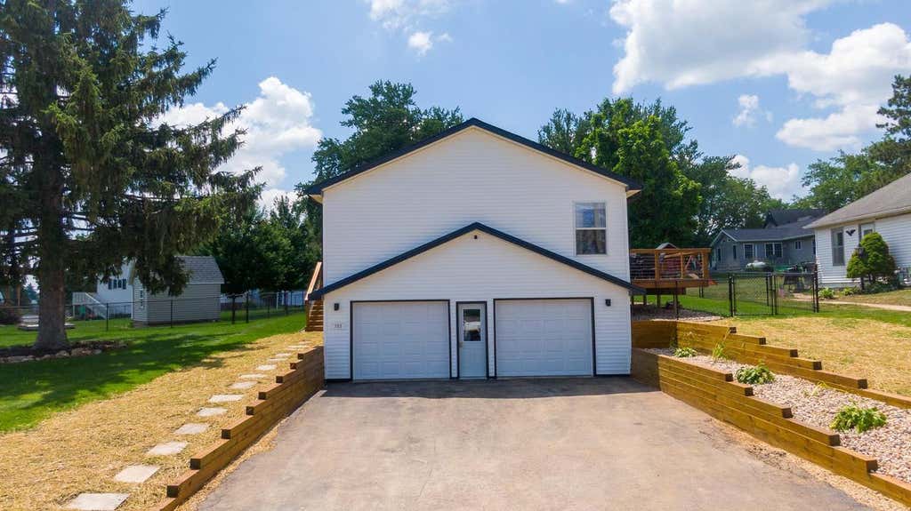 Photo of 703 State STREET, Hollandale, WI 53544 (MLS # 2027432)