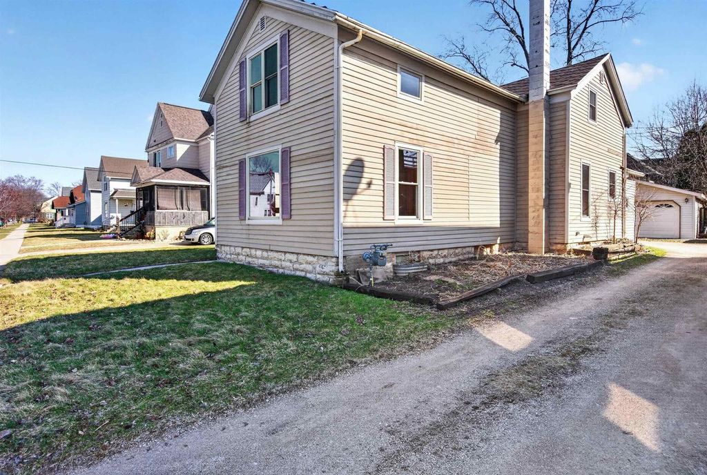 Photo of 166 5th STREET, Fond Du Lac, WI 54935 (MLS # 2020381)