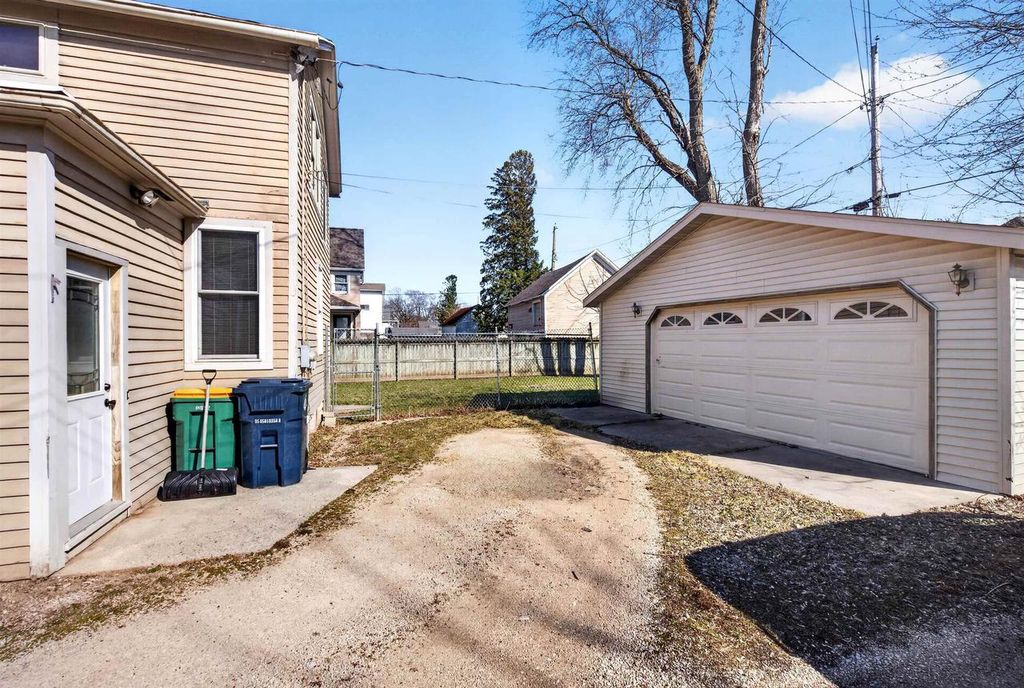 Photo of 166 5th STREET, Fond Du Lac, WI 54935 (MLS # 2020381)