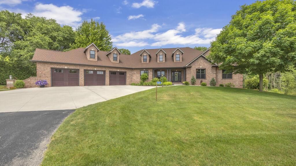 Photo of 14086 St Andrews DRIVE, Valders, WI 54245 (MLS # 1970009)