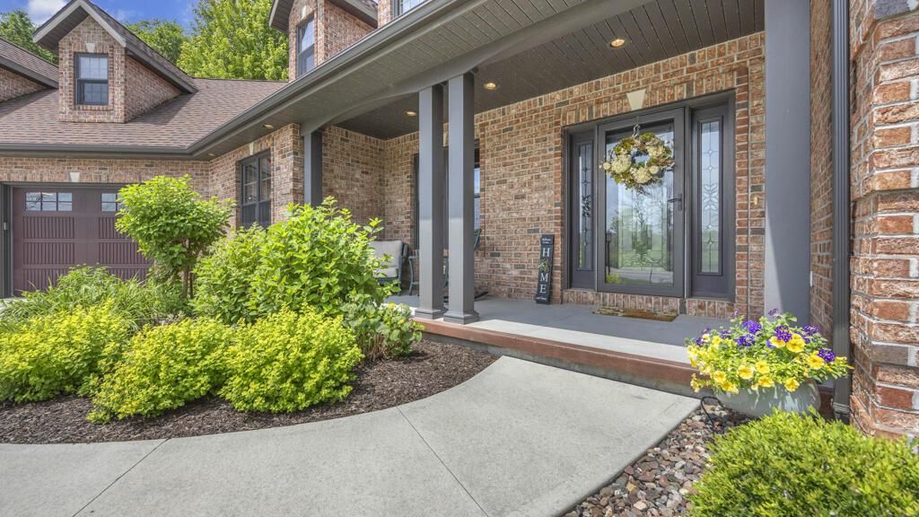 Photo of 14086 St Andrews DRIVE, Valders, WI 54245 (MLS # 1970009)