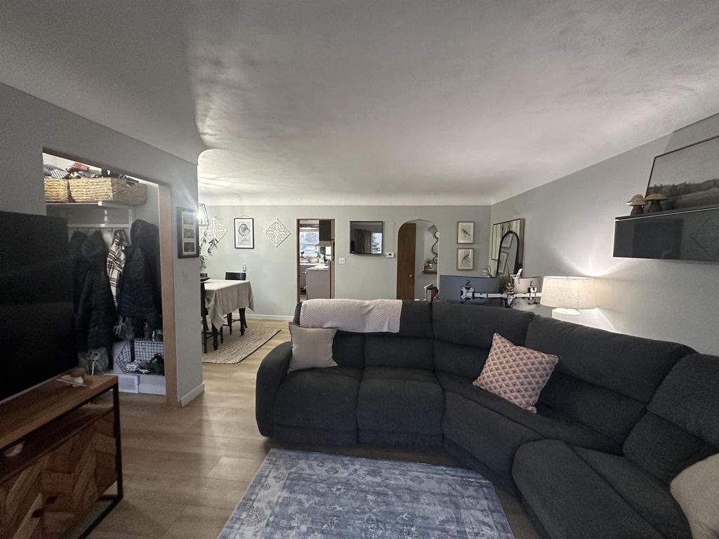 Photo of 526 WAUBUN AVENUE, Waupun, WI 53963 (MLS # 2016810)