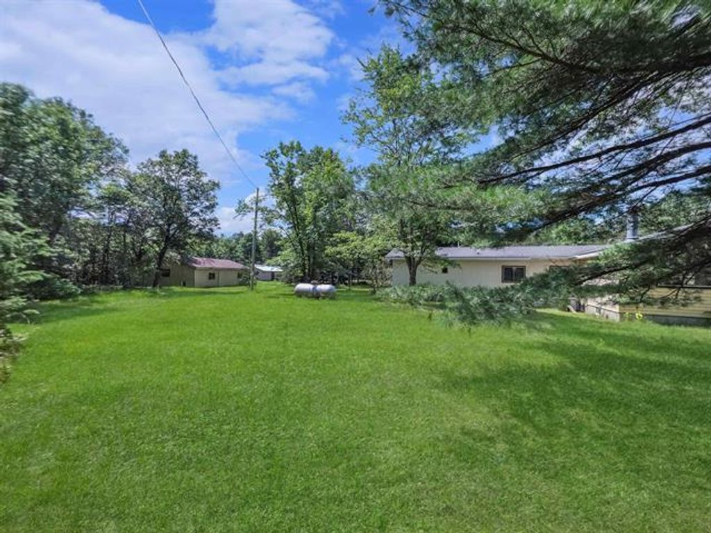 Photo of w4789 &amp; W4791 27th STREET, Necedah, WI 54644 (MLS # 2022415)