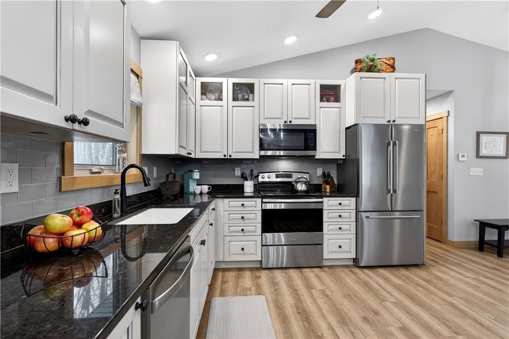 Photo of 2739 28th STREET, Birchwood, WI 54817 (MLS # 1597929)