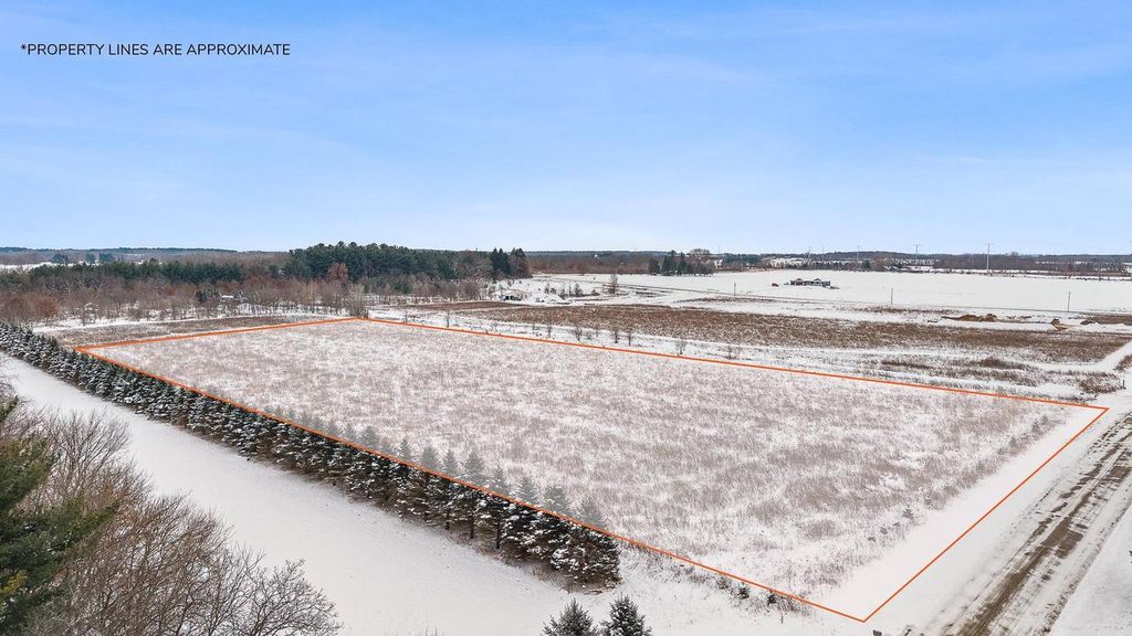 Photo of N4376 Domes ROAD, Rio, WI 53960 (MLS # 2013755)