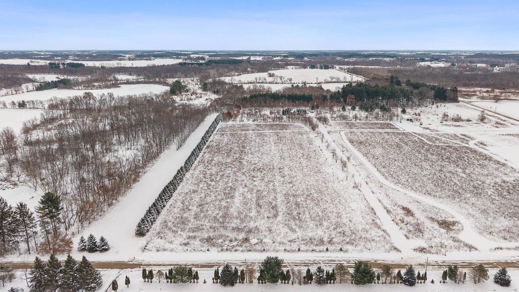 Photo of N4376 Domes ROAD, Rio, WI 53960 (MLS # 2013755)