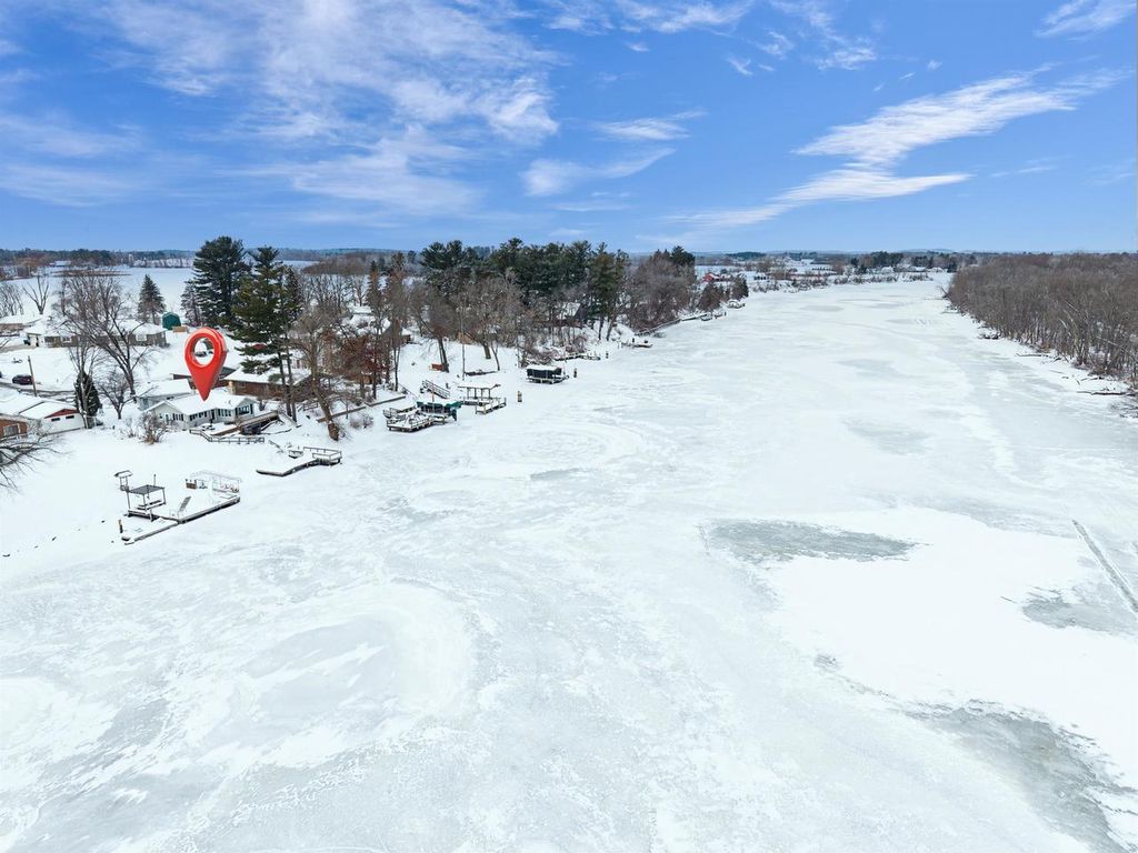 Photo of E7345 Welch ROAD, Fremont, WI 54940 (MLS # 50319213)