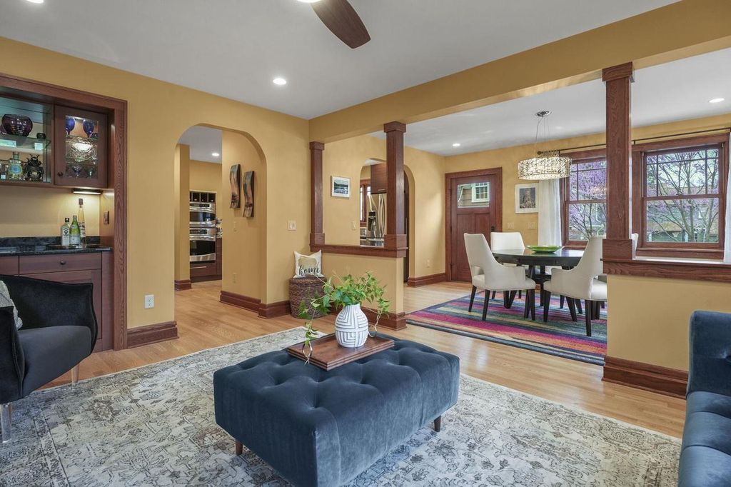 Photo of 434 Virginia TERRACE, Madison, WI 53726 (MLS # 2021205)