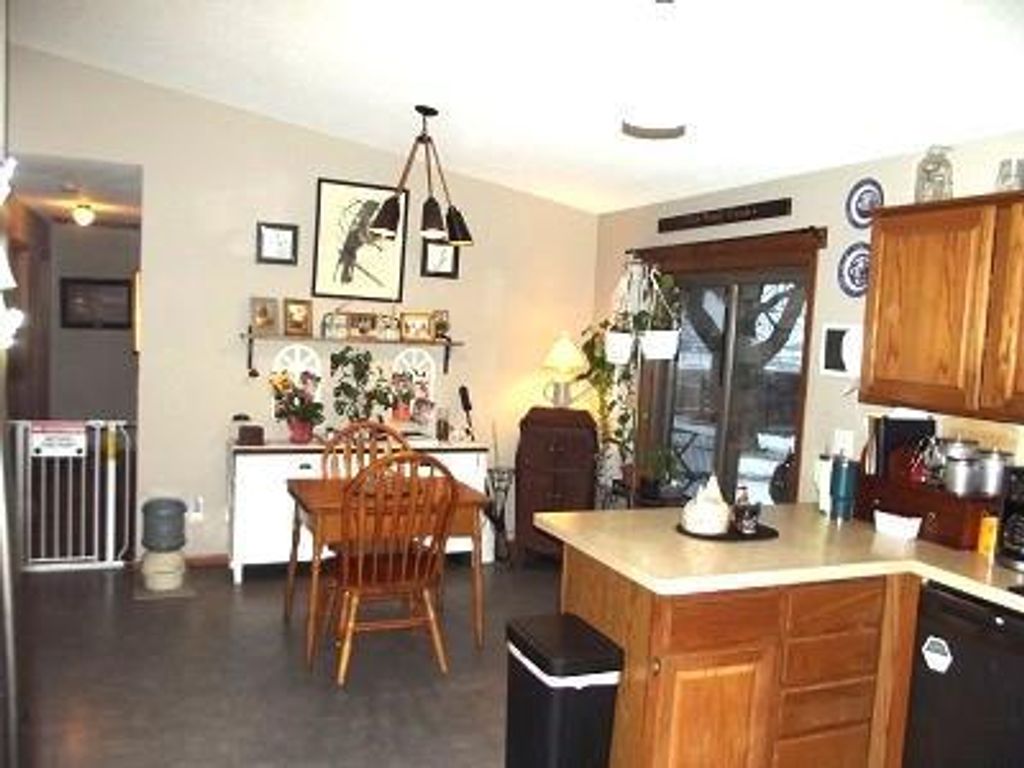 Photo of 1358 Cunty Rd BH ROAD, Highland, WI 53543 (MLS # 2020371)