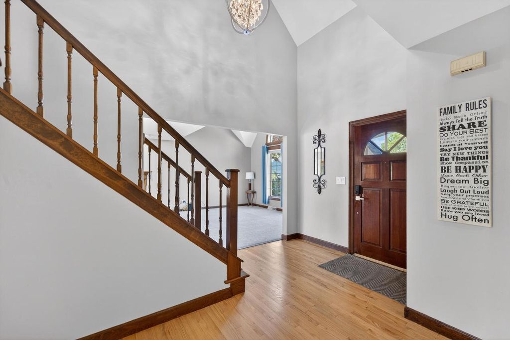 Photo of 3953 S Victoria COURT, New Berlin, WI 53151 (MLS # 1962133)