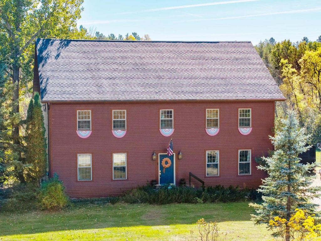 Photo of W8967 Beecher Lake ROAD, Pembine, WI 54156 (MLS # 1983984)