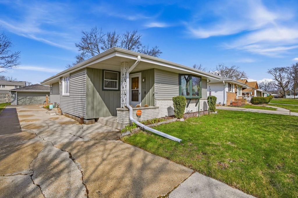 Photo of 4901 N 104th STREET, Milwaukee, WI 53225 (MLS # 1957354)