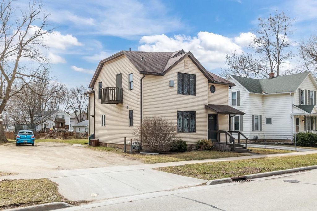 Photo of 28 E 11th STREET, Fond Du Lac, WI 54935 (MLS # 50323087)