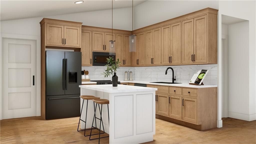 Photo of 447 E Hartford STREET, Cadott, WI 54727 (MLS # 1599747)