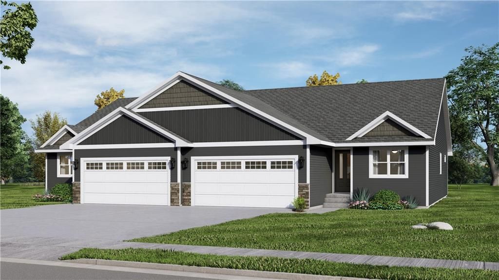 Photo of 447 E Hartford STREET, Cadott, WI 54727 (MLS # 1599747)