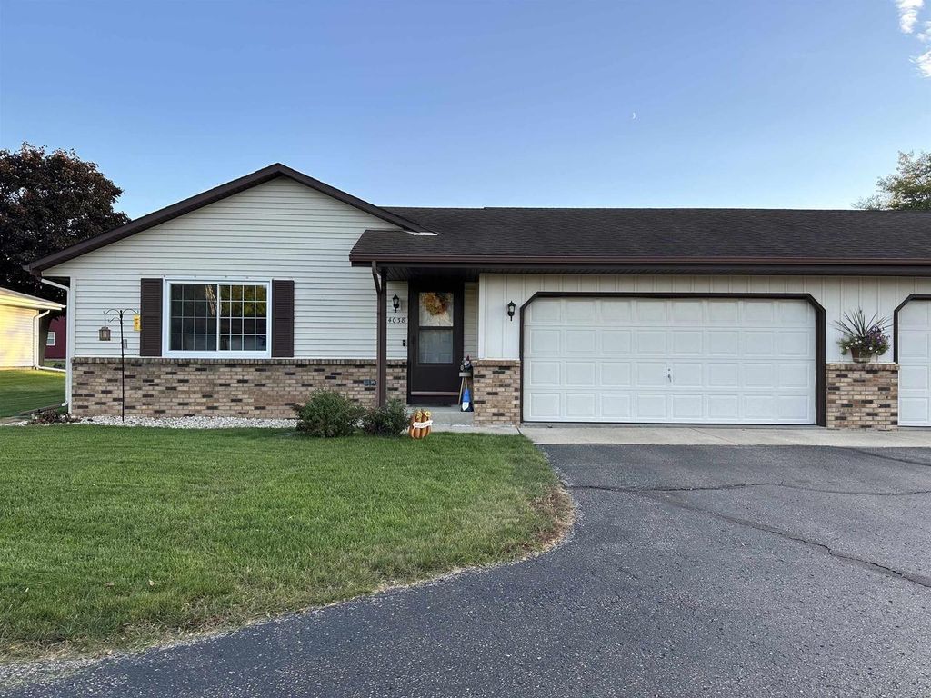 Photo of 3124 Wilgus AVENUE, Sheboygan, WI 53081 (MLS # 1944600)