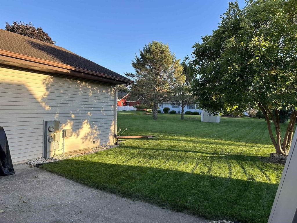 Photo of 3124 Wilgus AVENUE, Sheboygan, WI 53081 (MLS # 1944600)