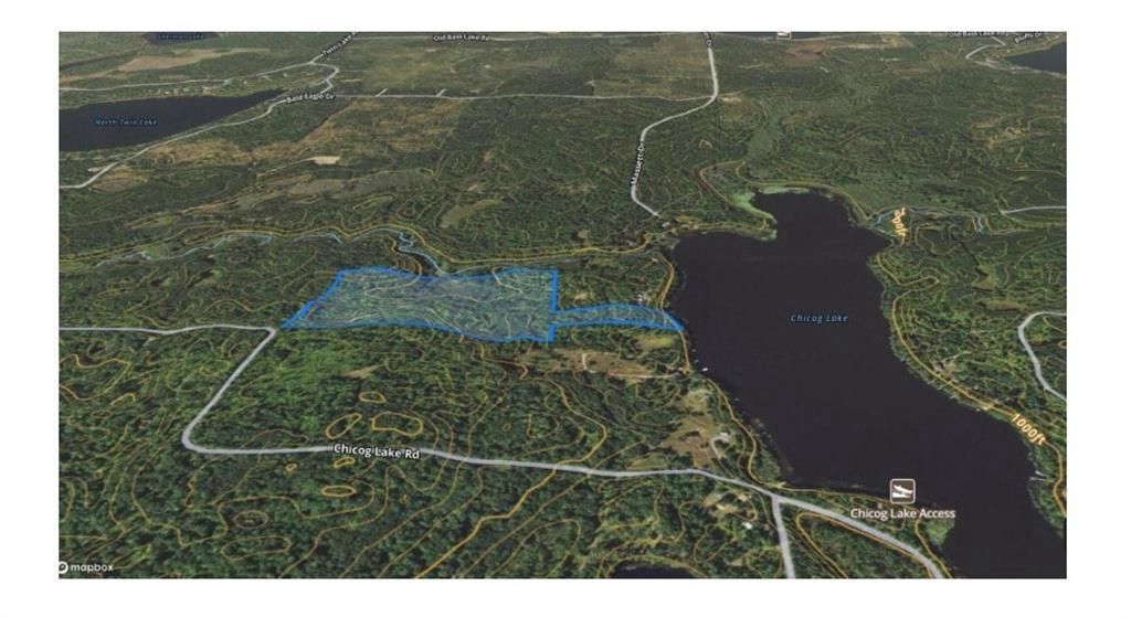 Photo of TBD Chicog Lake Estates ROAD, Minong, WI 54888 (MLS # 1597758)