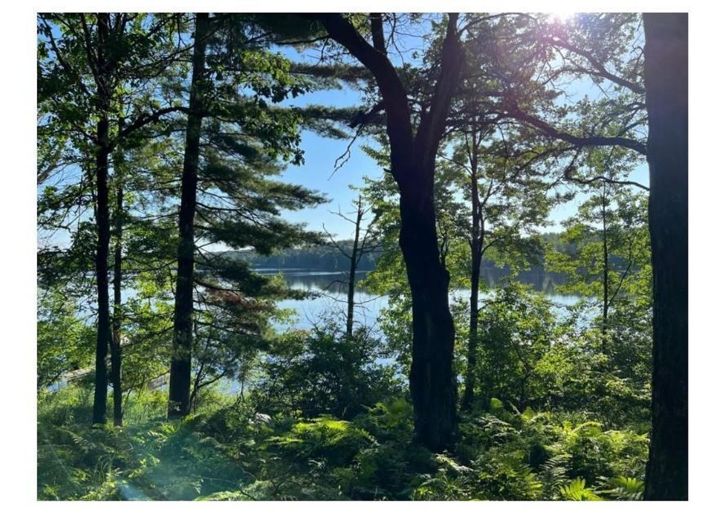 Photo of TBD Chicog Lake Estates ROAD, Minong, WI 54888 (MLS # 1597758)