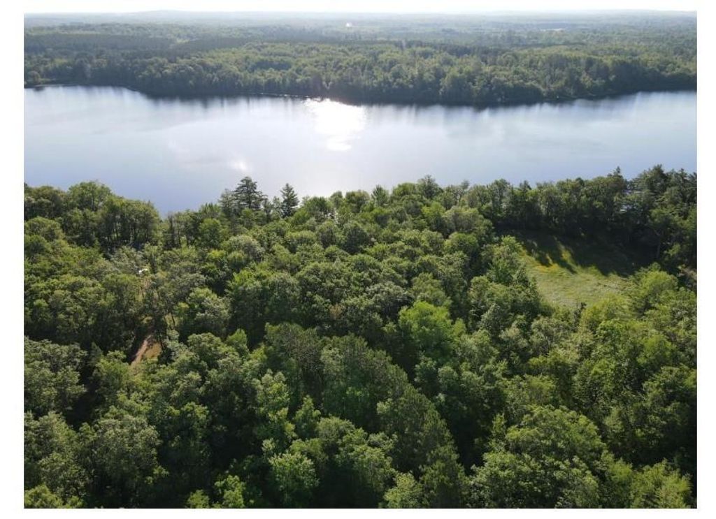 Photo of TBD Chicog Lake Estates ROAD, Minong, WI 54888 (MLS # 1597758)