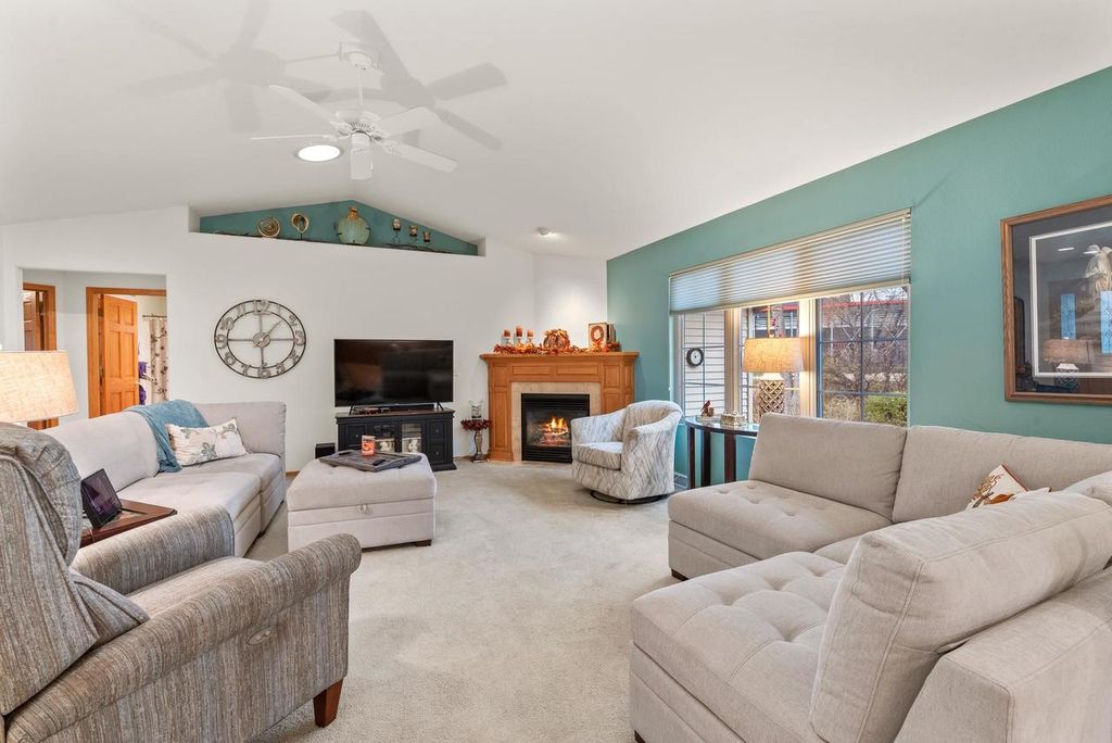 Photo of 100 Schubert LANE, Fond Du Lac, WI 54935 (MLS # 50318463)