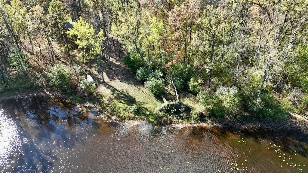 Photo of W6098 E Stelling ROAD, Tomahawk, WI 54487 (MLS # 22600370)