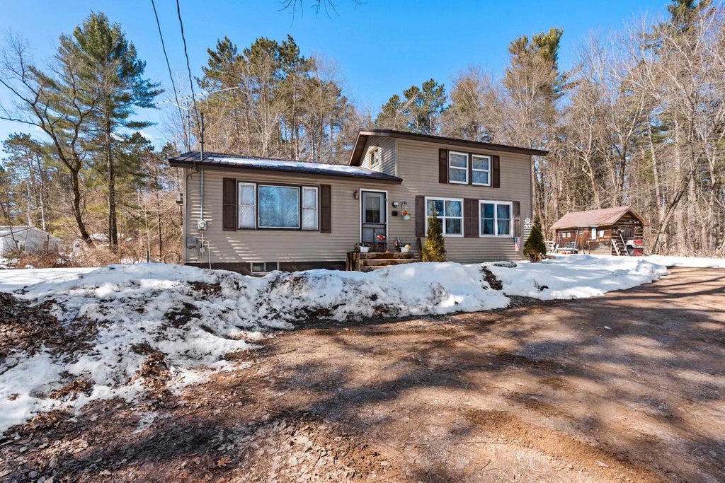 Photo of N975 Old South Branch ROAD, Keshena, WI 54135 (MLS # 50333341)