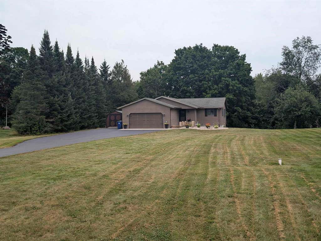 Photo of N6572 Raven LANE, Wittenberg, WI 54499 (MLS # 22603690)