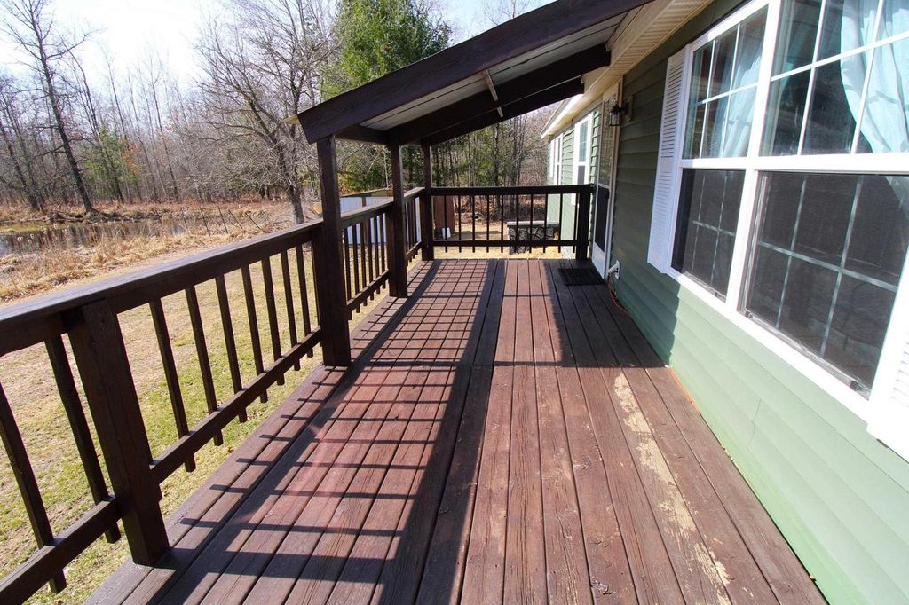 Photo of N15945 State Road 80, Necedah, WI 54646 (MLS # 2009592)