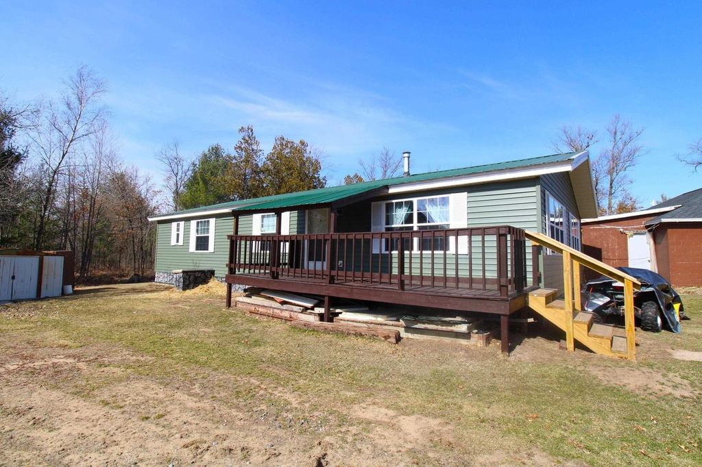 Photo of N15945 State Road 80, Necedah, WI 54646 (MLS # 2009592)