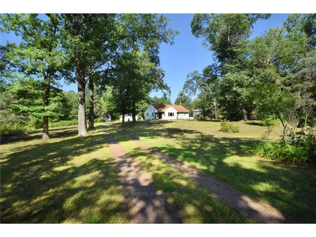 Photo of 33227 State Road 35, Danbury, WI 54830 (MLS # 6784340)
