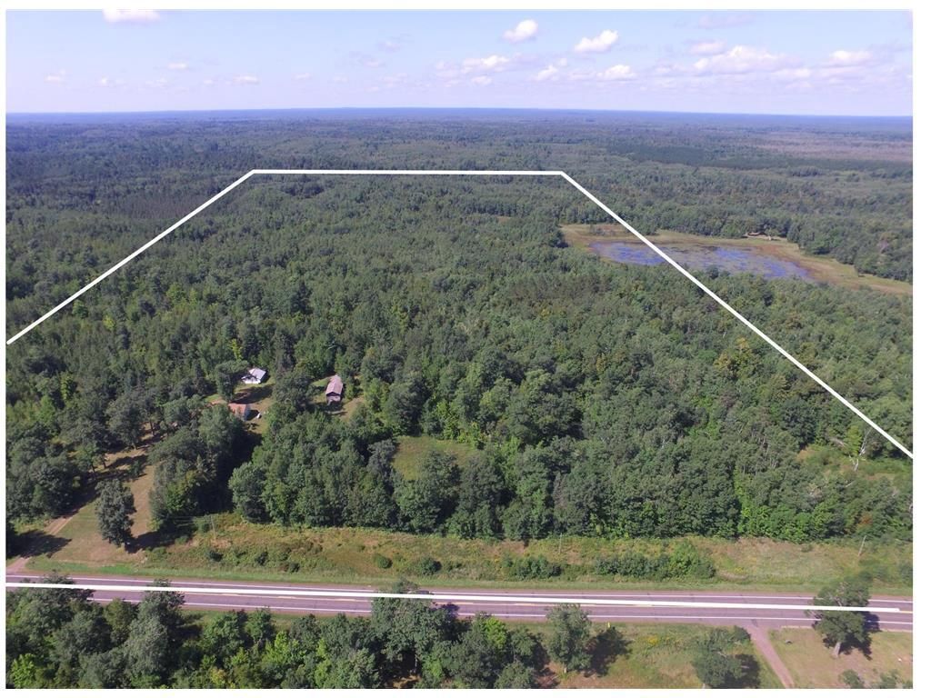 Photo of 33227 State Road 35, Danbury, WI 54830 (MLS # 6784340)