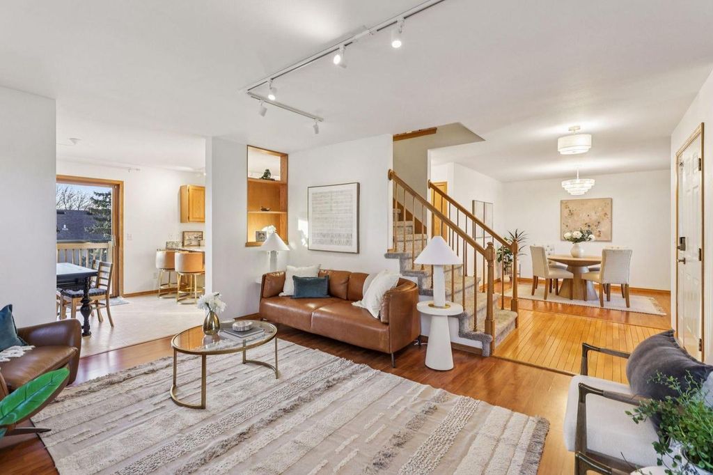 Photo of 1238 Jasmine DRIVE, Madison, WI 53719 (MLS # 2014952)