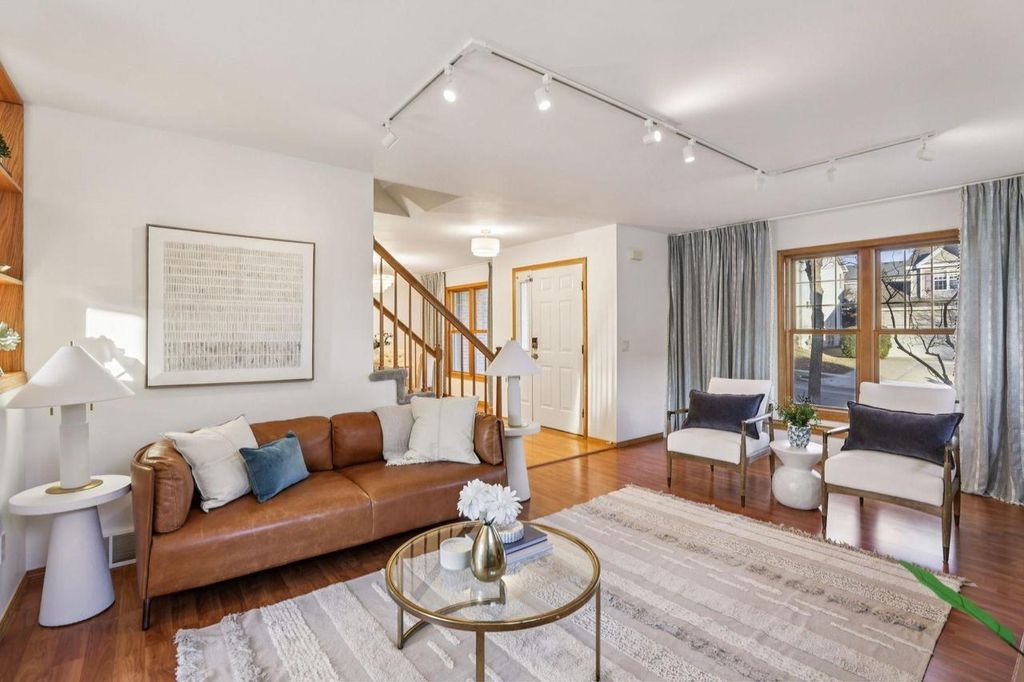 Photo of 1238 Jasmine DRIVE, Madison, WI 53719 (MLS # 2014952)