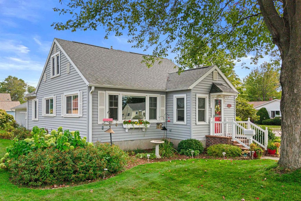 Photo of 1041 10th Street South ST, Wisconsin Rapids, WI 54494 (MLS # 22604663)