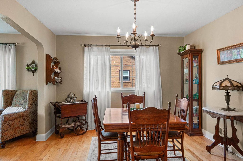 Photo of 1041 10th Street South ST, Wisconsin Rapids, WI 54494 (MLS # 22604663)