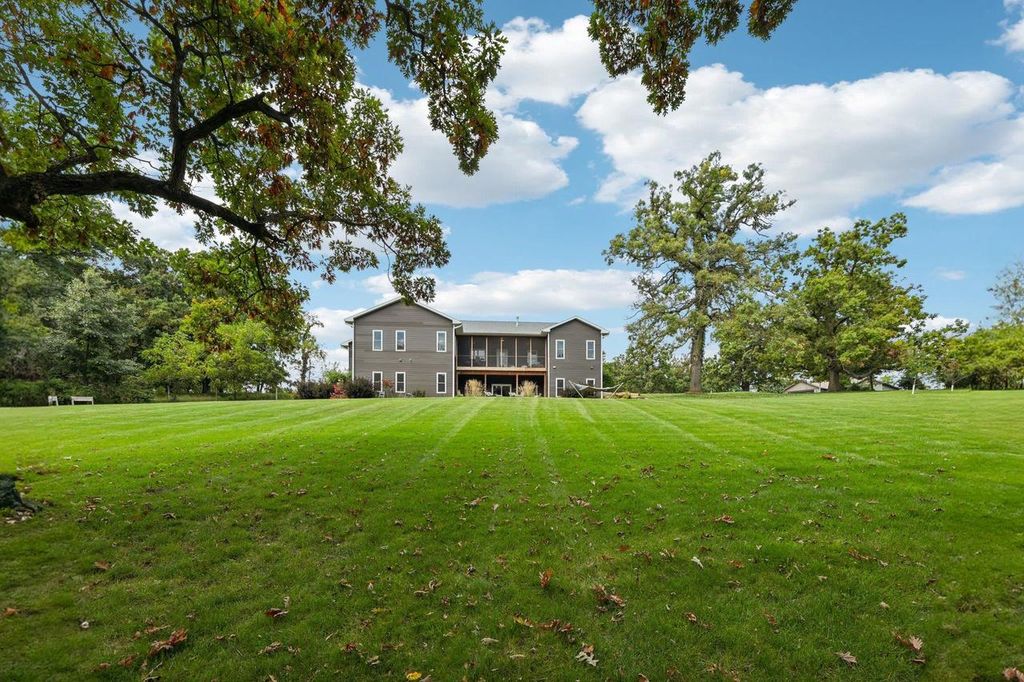 Photo of 4650 Penny LANE, Dodgeville, WI 53533 (MLS # 2018871)