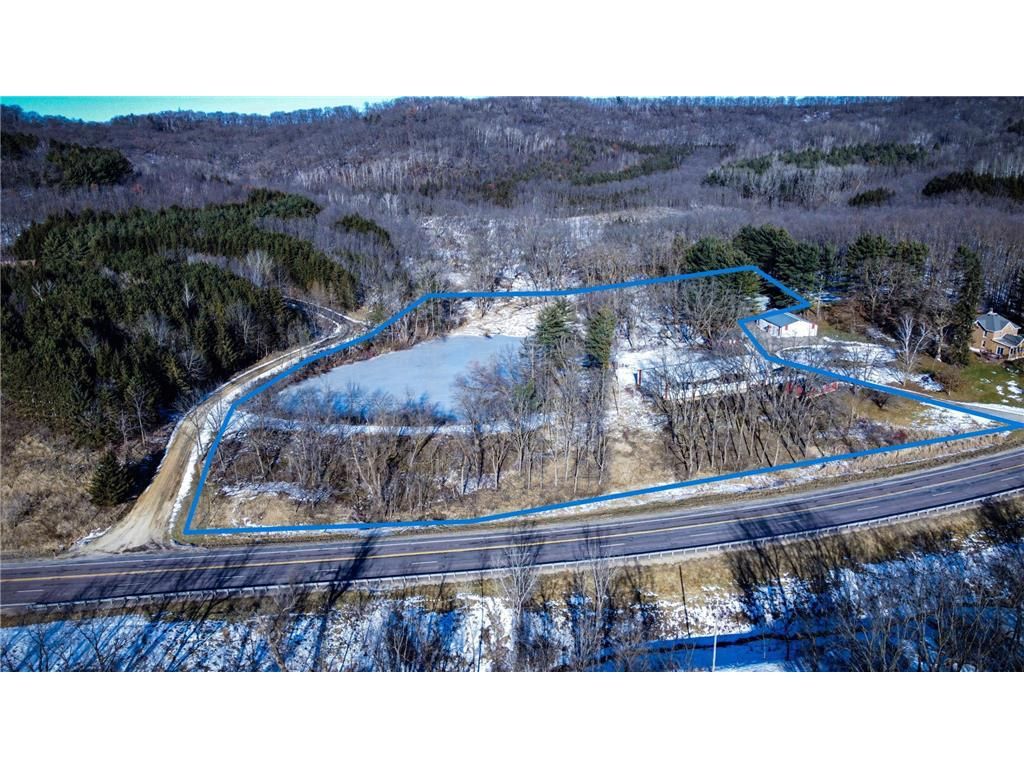 Photo of 0 Hwy 95, Arcadia, WI 54612 (MLS # 7009981)
