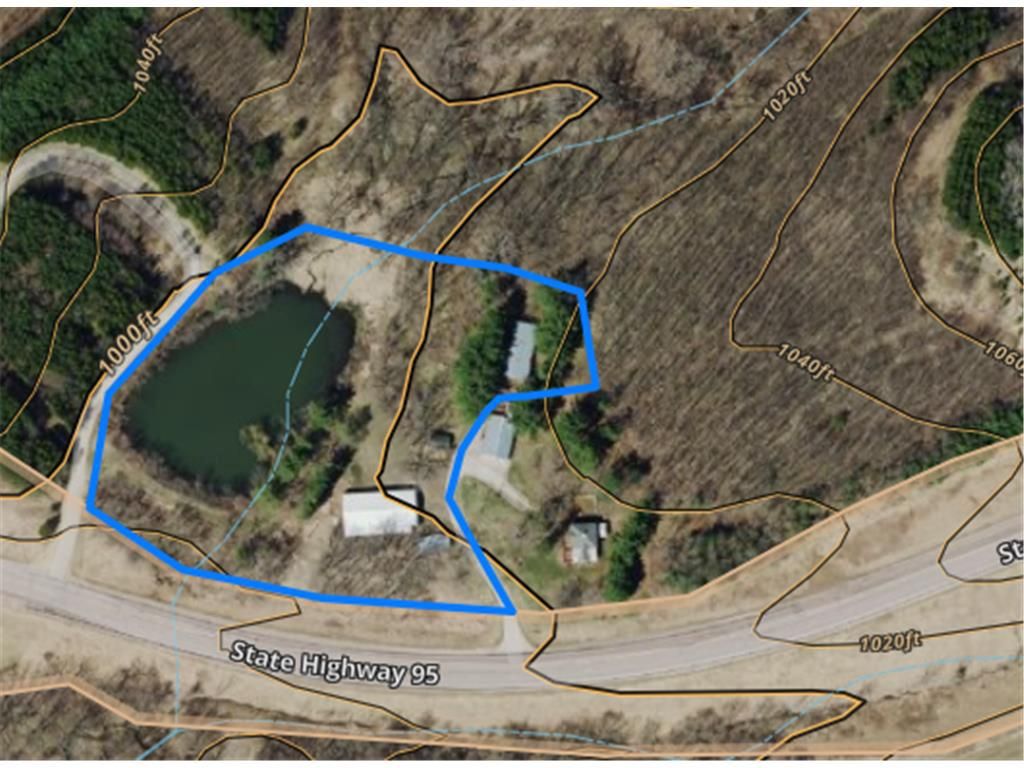 Photo of 0 Hwy 95, Arcadia, WI 54612 (MLS # 7009981)