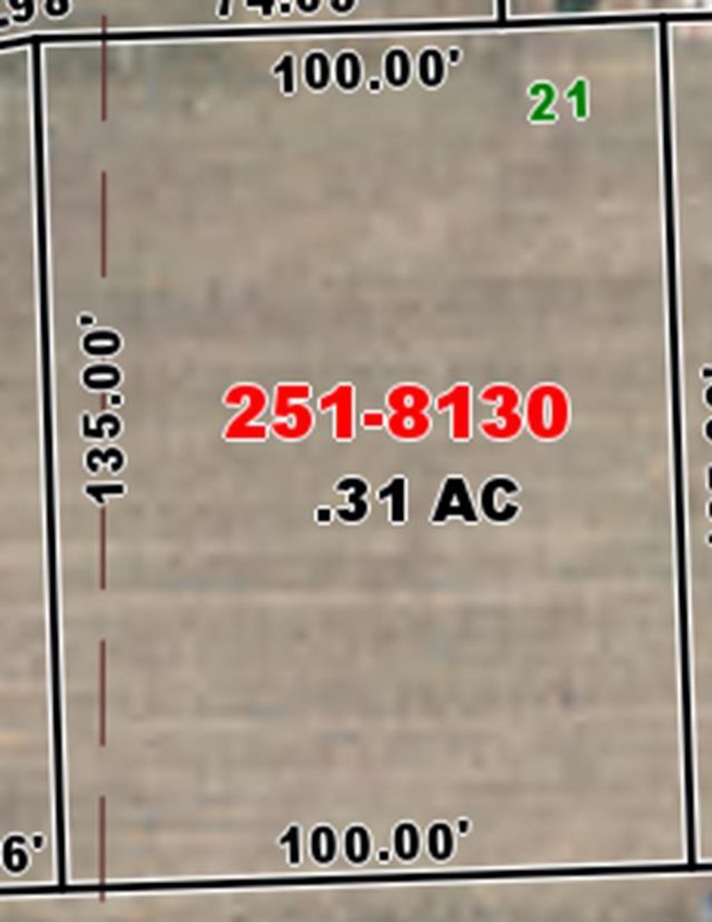 Photo of Katie LANE, Marinette, WI 54143 (MLS # 50319739)