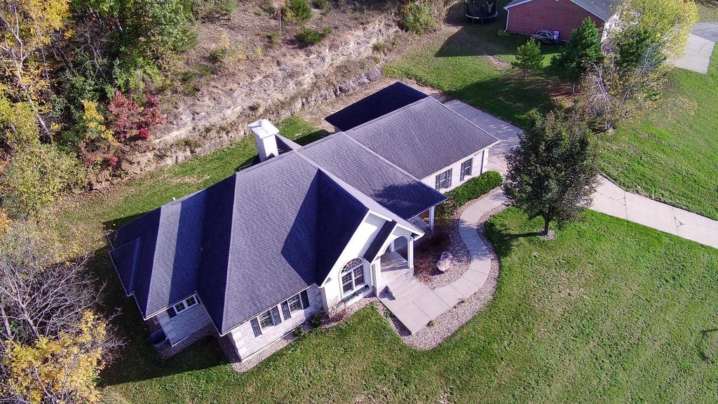 Photo of 1910 Crestwood DRIVE, Plain, WI 53577 (MLS # 2035402)