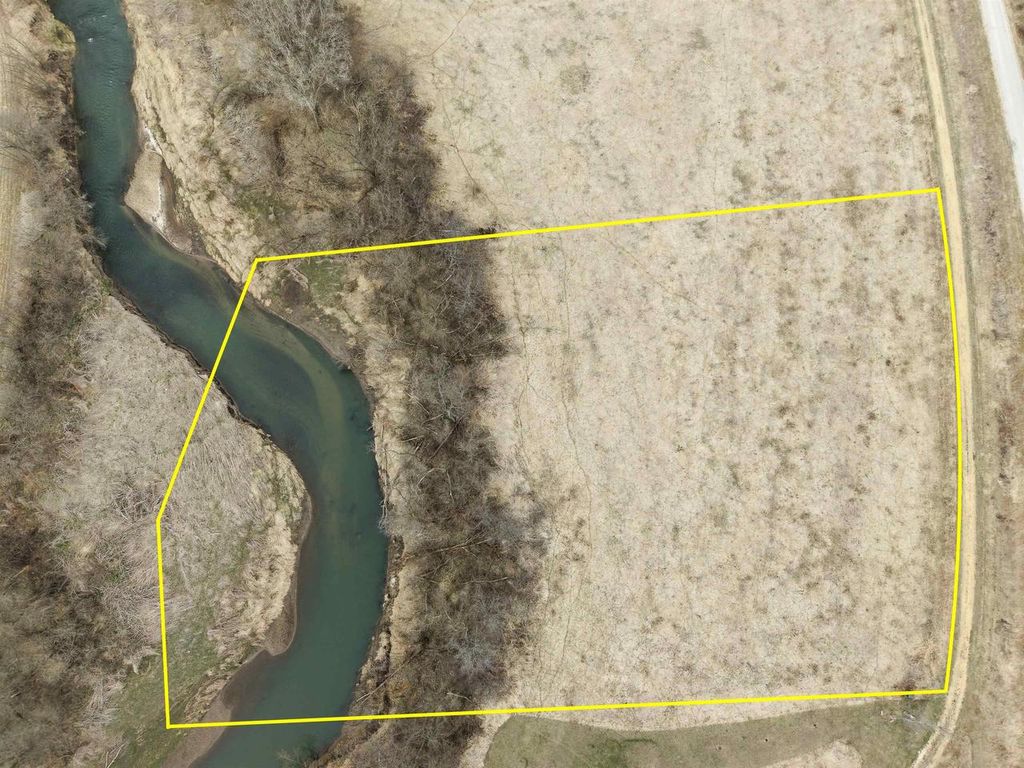 Photo of Lot 13 Porter Bridge ROAD, Lancaster, WI 53813 (MLS # 2019539)