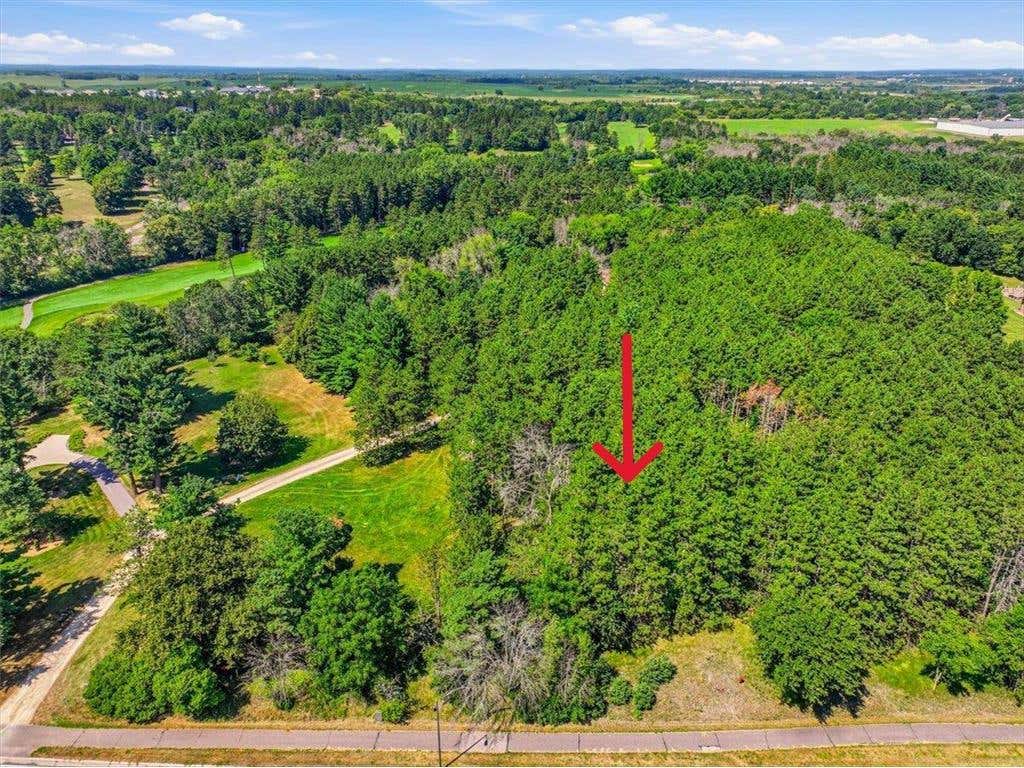 Photo of TBD Lot 2 W Fourth, New Richmond, WI 54017 (MLS # 7118293)